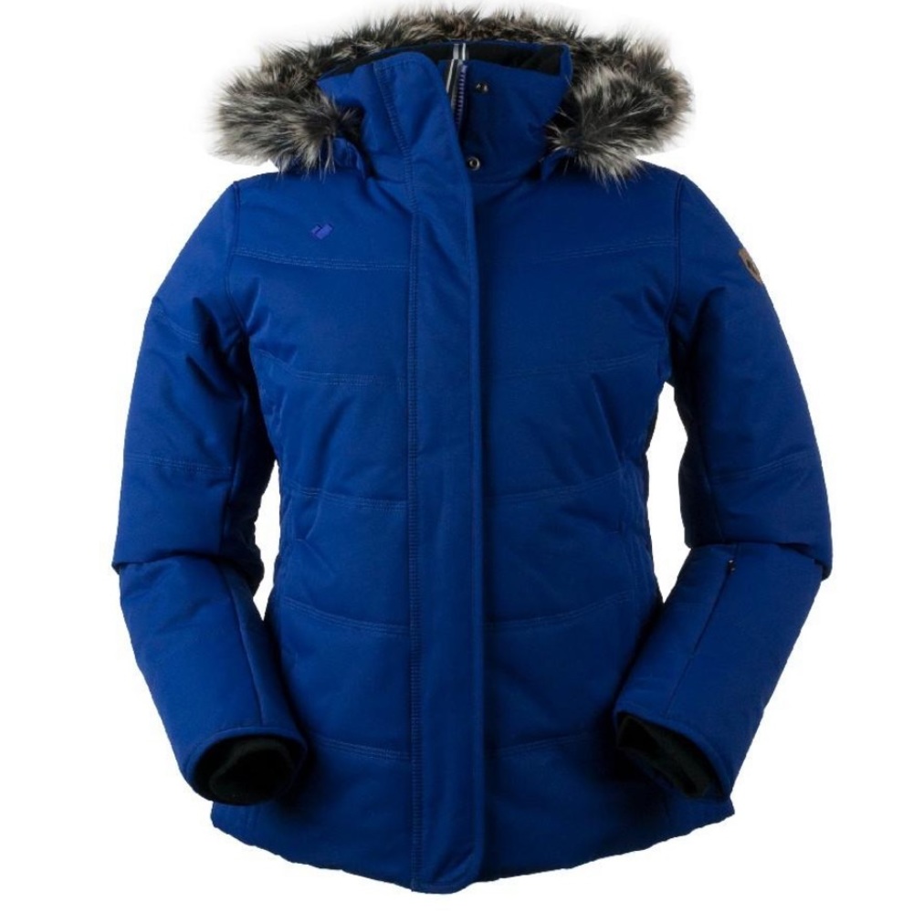 OBERMEYER TUSCUNY WOMAN’S SNOW JACKET